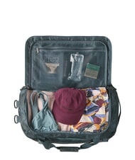 PATAGONIA BLACK HOLE Borsone Zaino viaggio 40L sastrugi: summit blue - Borsoni - 2
