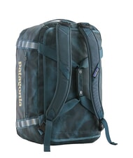 PATAGONIA BLACK HOLE Borsone Zaino viaggio 40L sastrugi: summit blue - Borsoni - 4
