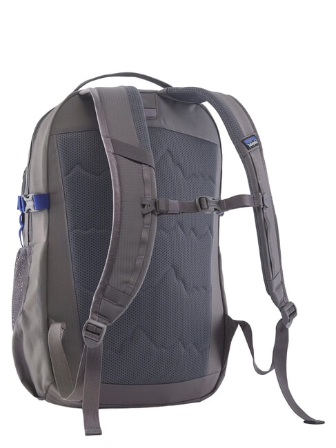 REFUGIO 26L Zaino porta PC 15" may grey - Zaini Scuola & Tempo Libero