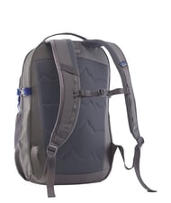 PATAGONIA REFUGIO 26L Zaino porta PC 15" may grey - Zaini Scuola & Tempo Libero - 3