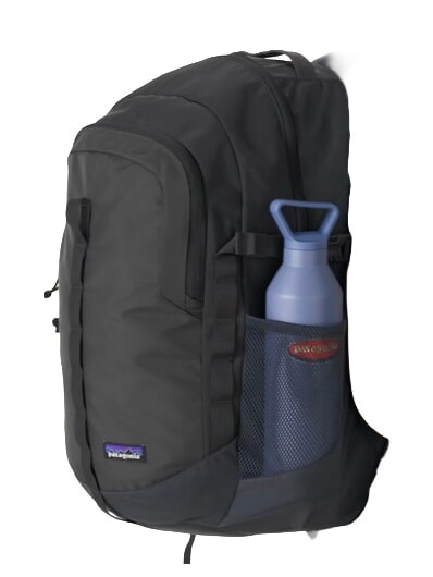 REFUGIO 26L Zaino porta PC 15" may grey - Zaini Scuola & Tempo Libero