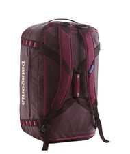 PATAGONIA BLACK HOLE Borsone Zaino viaggio 55L berry fig - Borsoni - 4