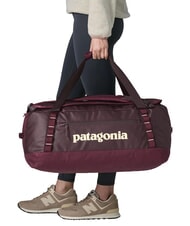 PATAGONIA BLACK HOLE Borsone Zaino viaggio 55L berry fig - Borsoni - 5