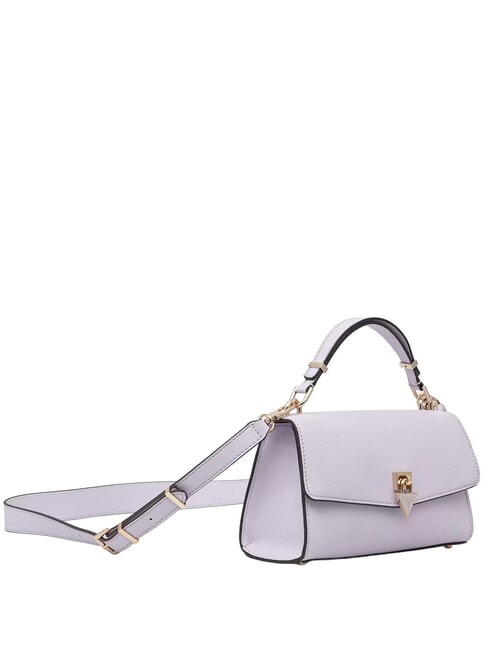 PATSIE Borsa a mano, con tracolla lilac - Borse Donna
