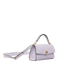 GUESS PATSIE Borsa a mano, con tracolla lilac - Borse Donna - 2