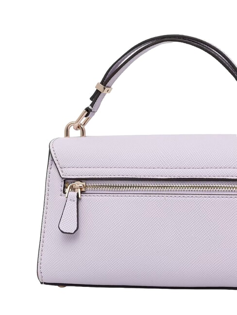 PATSIE Borsa a mano, con tracolla lilac - Borse Donna