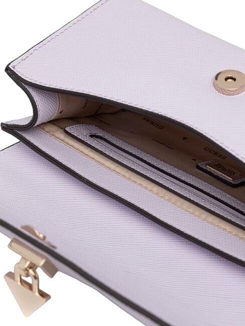 PATSIE Borsa a mano, con tracolla lilac - Borse Donna