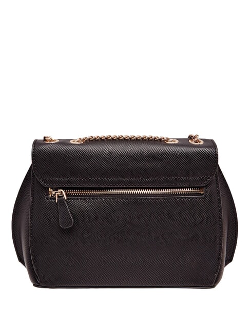 SERENOVA Mini Bag a spalla / a tracolla NERO - Borse Donna