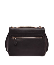 GUESS SERENOVA Mini Bag a spalla / a tracolla NERO - Borse Donna - 4