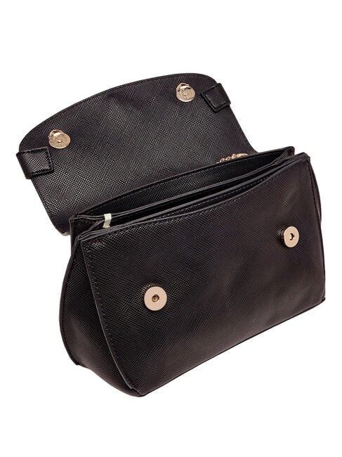 SERENOVA Mini Bag a spalla / a tracolla NERO - Borse Donna