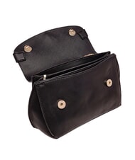GUESS SERENOVA Mini Bag a spalla / a tracolla NERO - Borse Donna - 5