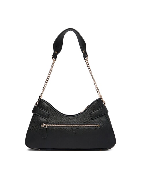SERENOVA Borsa a spalla NERO - Borse Donna
