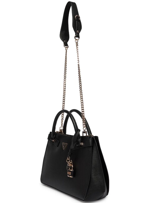 SERENOVA Borsa a mano, con tracolla NERO - Borse Donna