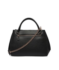 GUESS SERENOVA Borsa a mano, con tracolla NERO - Borse Donna - 4