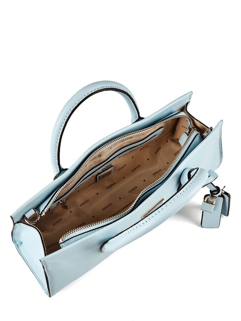 NOELLE 2 Borsa a mano, con tracolla AQUA - Borse Donna