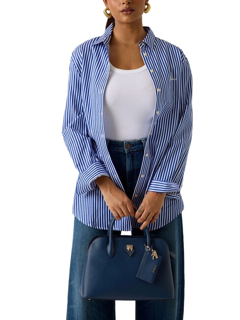 PATSIE 2 Borsa a mano, con tracolla BLU NAVY - Borse Donna