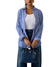 GUESS PATSIE 2 Borsa a mano, con tracolla BLU NAVY - Borse Donna - 2