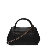 GUESS SERENOVA Borsa a mano, con tracolla removible NERO - Borse Donna - 3