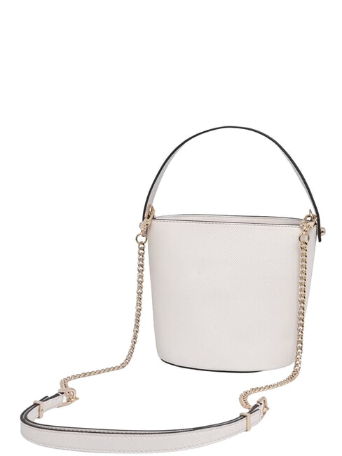 PATSIE Borsa a spalla, a secchiello OFFWHITE - Borse Donna