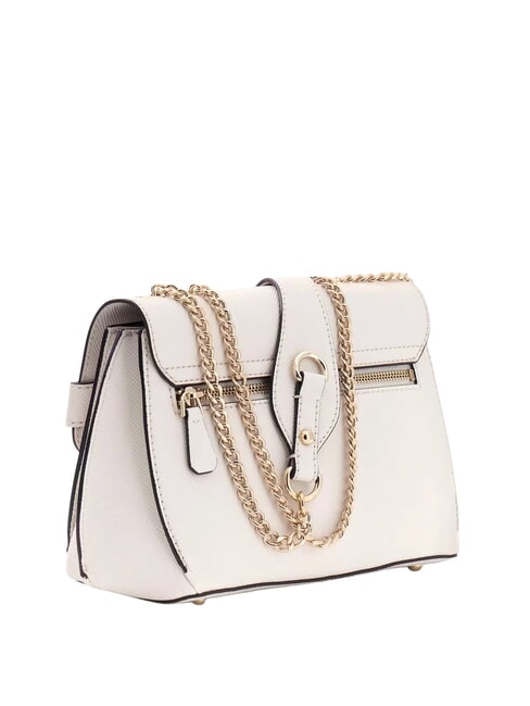 SERENOVA Mini Bag a spalla / a tracolla OFFWHITE - Borse Donna
