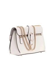 GUESS SERENOVA Mini Bag a spalla / a tracolla OFFWHITE - Borse Donna - 3