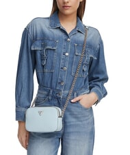 GUESS NOELLE 2  Mini Camera Bag a tracolla - Borse Donna