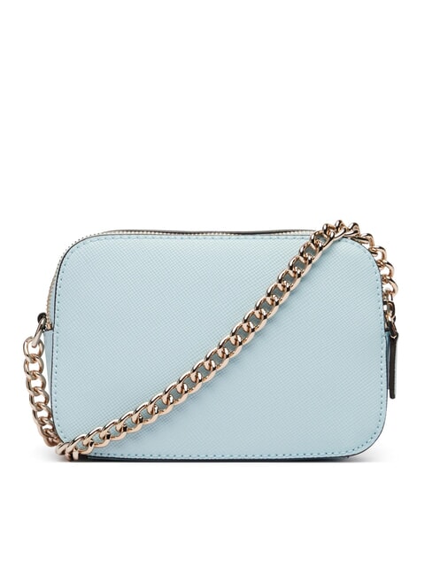 NOELLE 2  Mini Camera Bag a tracolla AQUA - Borse Donna