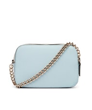 GUESS NOELLE 2  Mini Camera Bag a tracolla AQUA - Borse Donna - 3