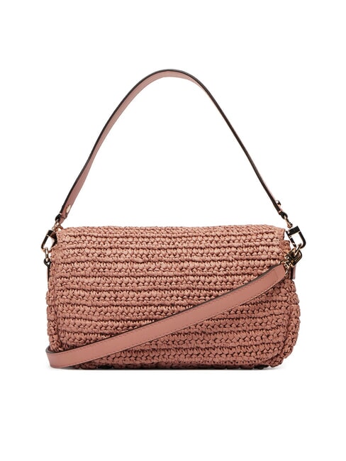 OFELIA Borsa a spalla coral pink - Borse Donna