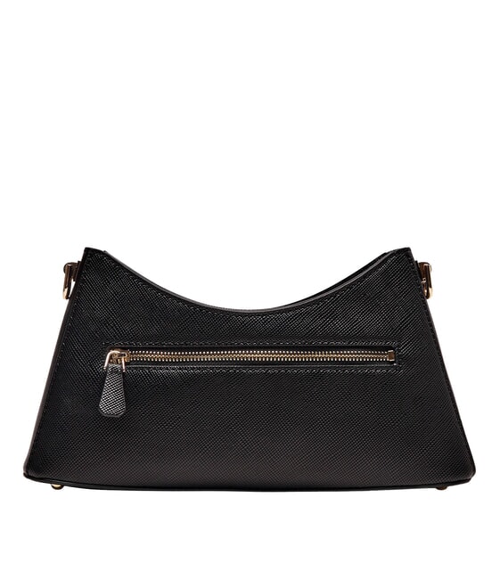 PATSIE Borsa a spalla NERO - Borse Donna