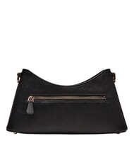 GUESS PATSIE Borsa a spalla NERO - Borse Donna - 3