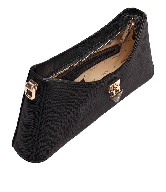 PATSIE Borsa a spalla NERO - Borse Donna