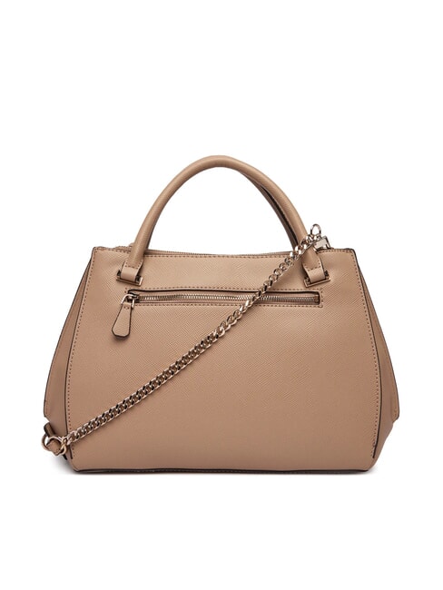 SERENOVA Borsa a mano, con tracolla pale mocha - Borse Donna