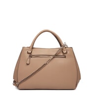 GUESS SERENOVA Borsa a mano, con tracolla pale mocha - Borse Donna - 3