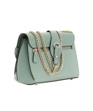 GUESS SERENOVA Mini Bag a spalla / a tracolla light sage - Borse Donna - 3