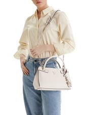GUESS SERENOVA Borsa a mano, con tracolla removible - Borse Donna