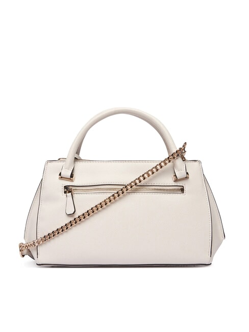 SERENOVA Borsa a mano, con tracolla removible OFFWHITE - Borse Donna
