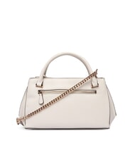 GUESS SERENOVA Borsa a mano, con tracolla removible OFFWHITE - Borse Donna - 3