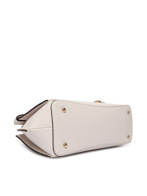 SERENOVA Borsa a mano, con tracolla removible OFFWHITE - Borse Donna
