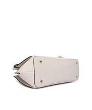 GUESS SERENOVA Borsa a mano, con tracolla removible OFFWHITE - Borse Donna - 4