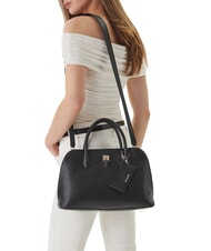 GUESS PATSIE 2 Borsa a mano, con tracolla NERO - Borse Donna - 2