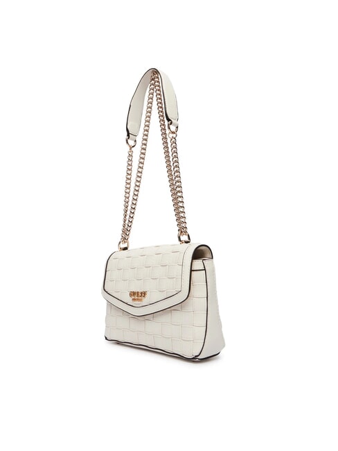 SANDY Borsa a spalla / a tracolla OFFWHITE - Borse Donna