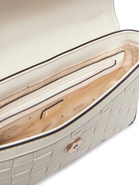 SANDY Borsa a spalla / a tracolla OFFWHITE - Borse Donna