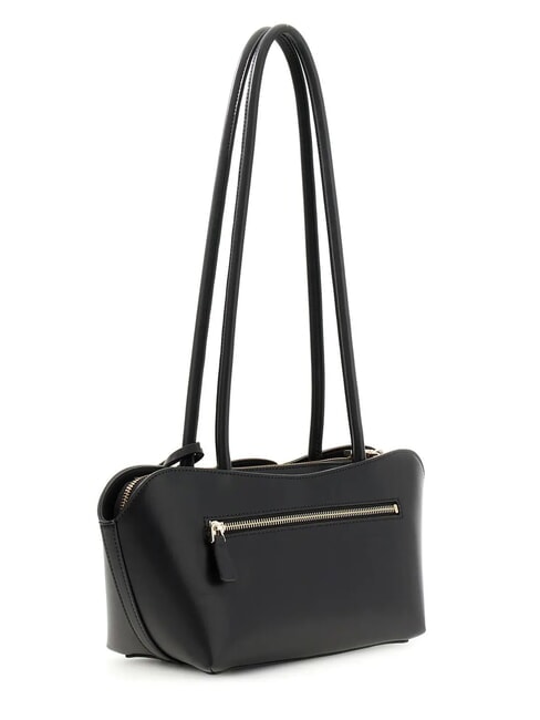 JANIE Borsa a spalla NERO - Borse Donna