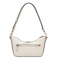 GUESS JANIE Borsa a spalla, con tracolla STONE - Borse Donna - 4
