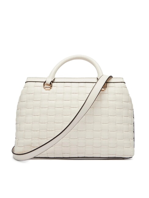 SANDY Borsa a mano, con tracolla OFFWHITE - Borse Donna