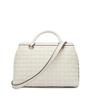 GUESS SANDY Borsa a mano, con tracolla OFFWHITE - Borse Donna - 3