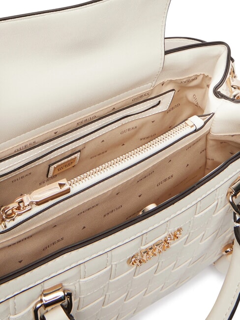 SANDY Borsa a mano, con tracolla OFFWHITE - Borse Donna