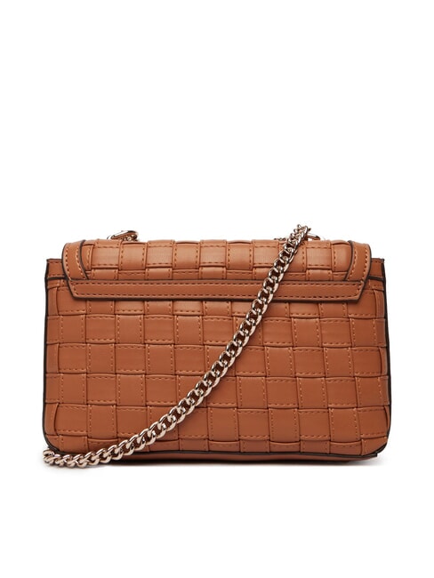 SANDY Borsa a spalla / a tracolla caramel - Borse Donna