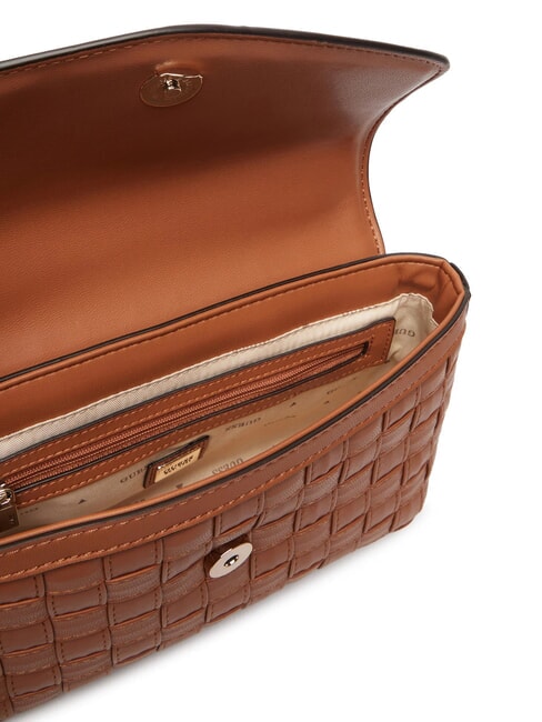 SANDY Borsa a spalla / a tracolla caramel - Borse Donna